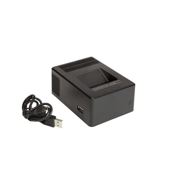 Зарядное устройство SC4000 Smart Charger 14.8V DC 4A